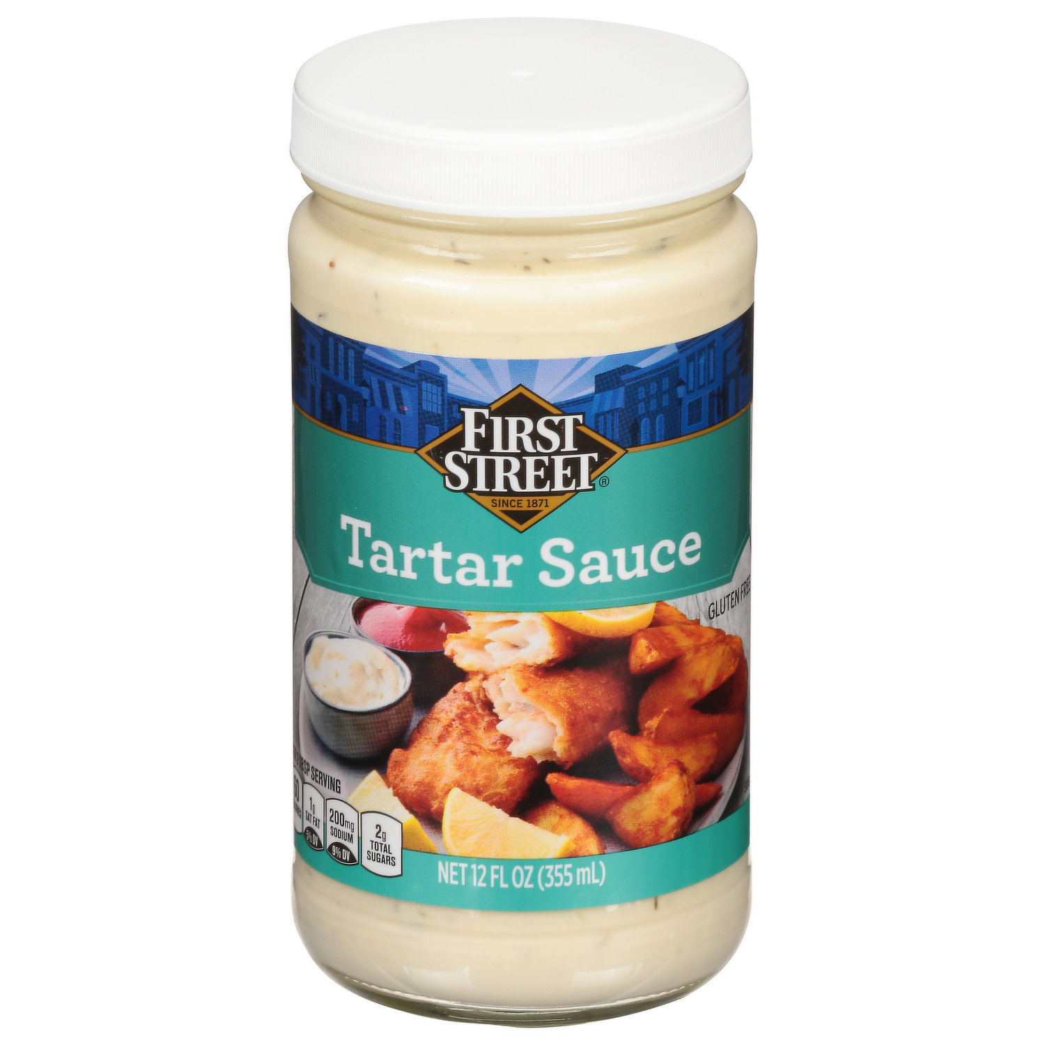 Marks & Spencer Tartare Sauce 165g : : Grocery & Gourmet Food