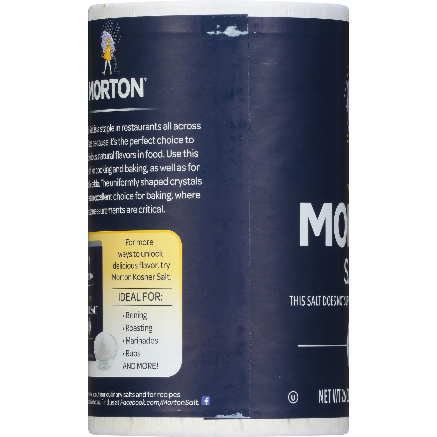 未使用　MORTON SALT モートンソルト　ボウル　4つセット　レア 未使用 MORTON SALT モートンソルト ボウル 4つセット レア 未使用