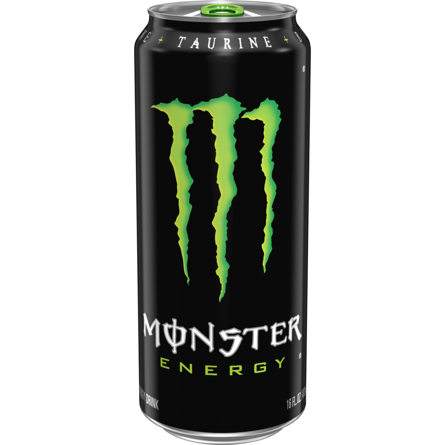 Monster Energy Monster Energy, Original, Energy Drink, 12 Pack