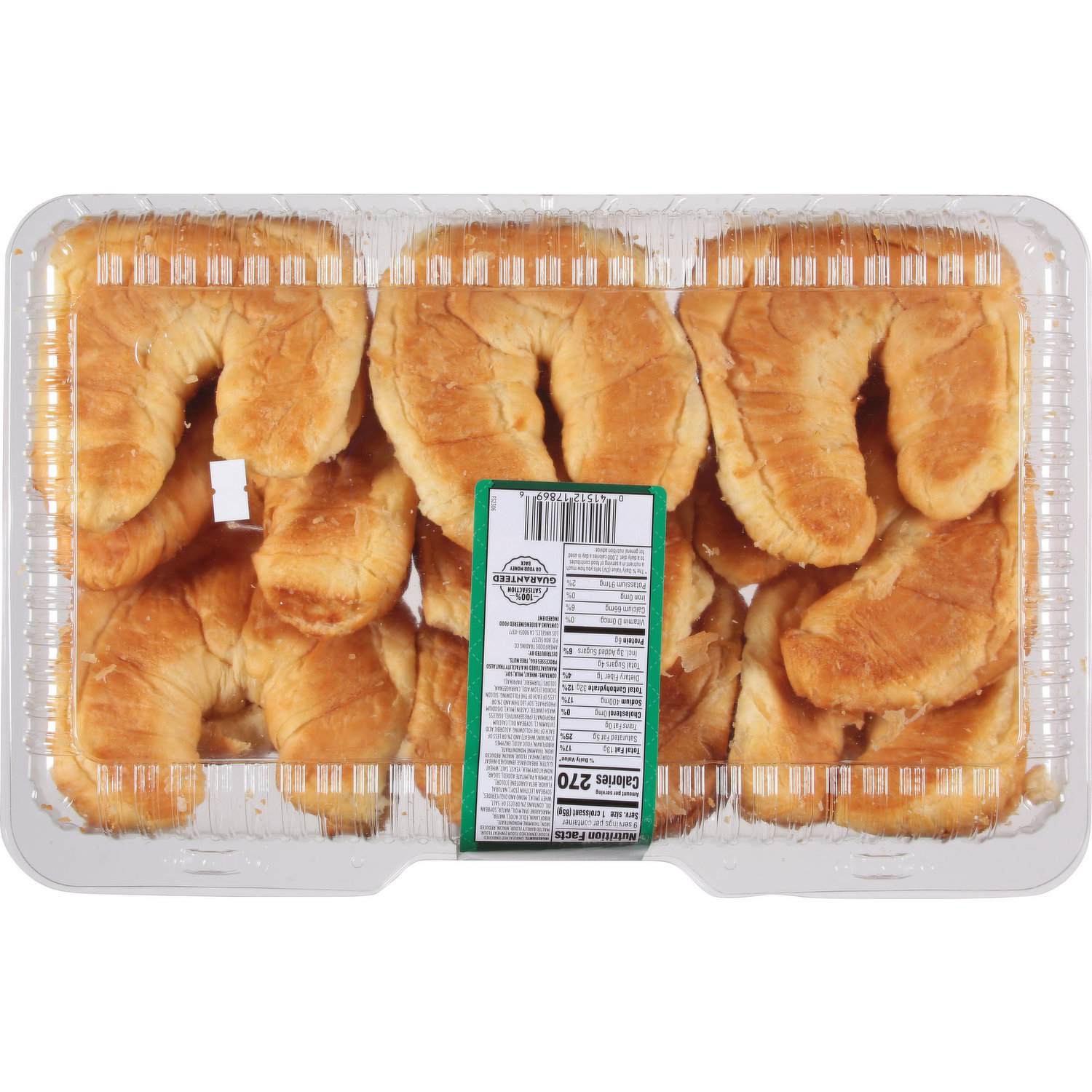 山本達彦／Final Beginnings、La Plage、Croissant Brickfire Bakery Croissants | Y. Hata & Co., Limited