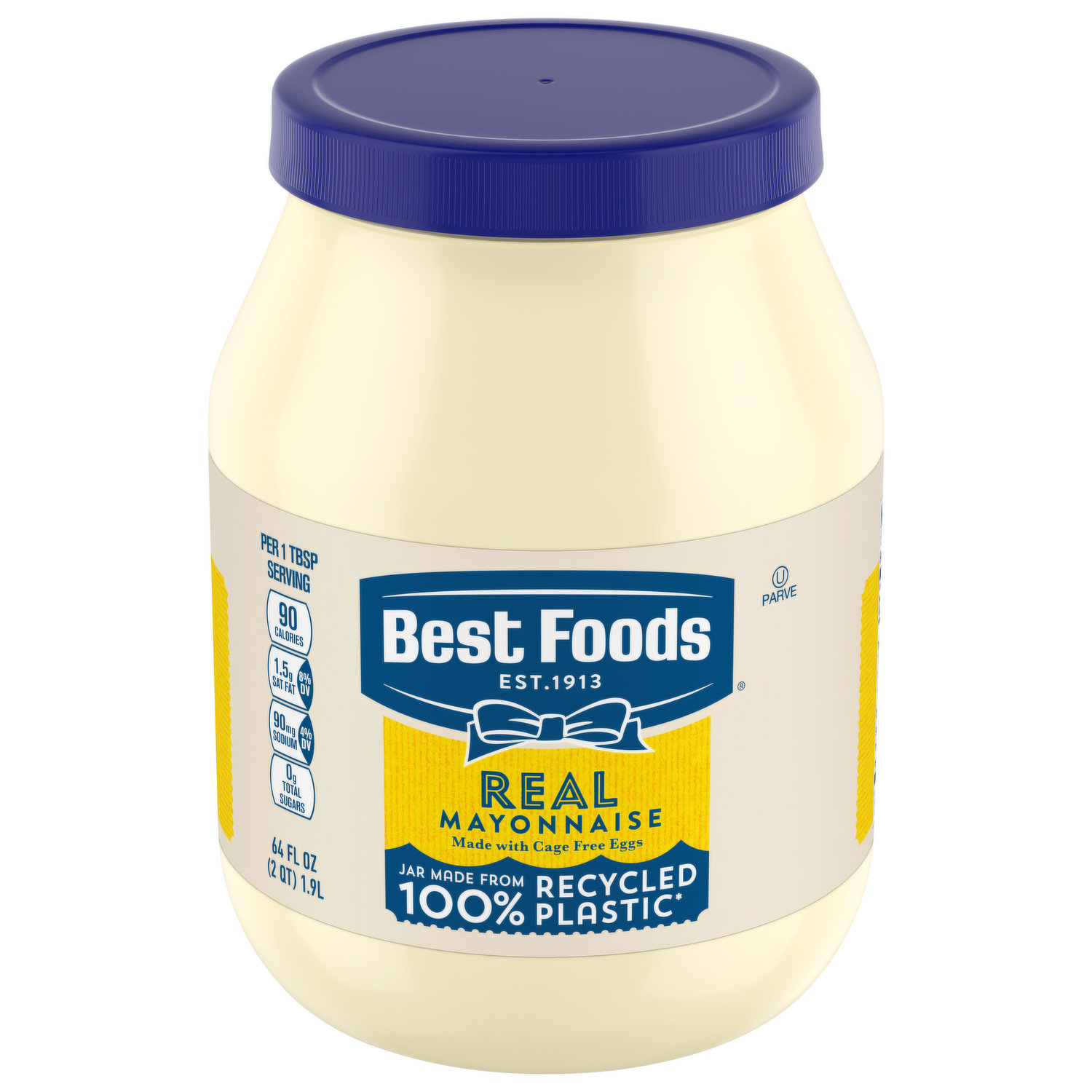 Mayonesa Best Foods (236 ml) - Smart&Final