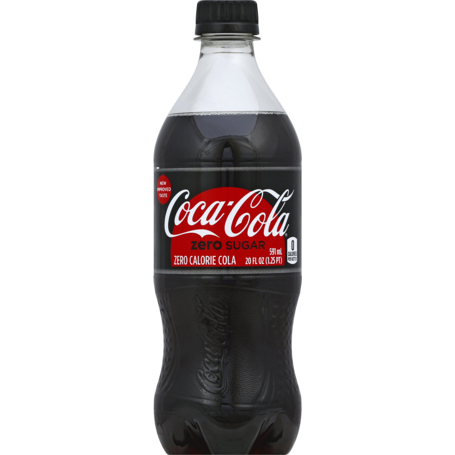 Coca Cola Mini Cans 7.5 Oz. x 24 - CONVENIENT DISTRIBUTOR