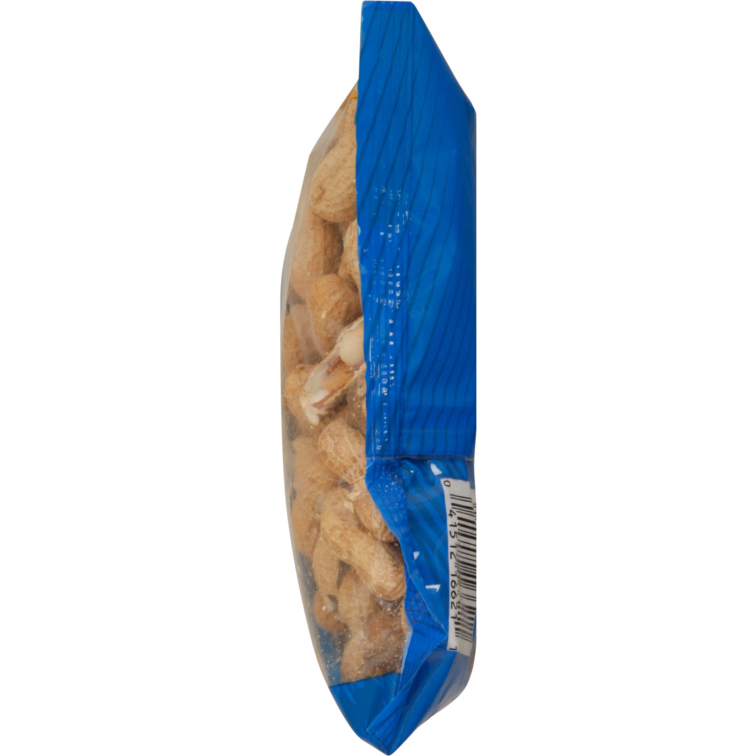First Street Peanuts, Roasted - Smart & Final