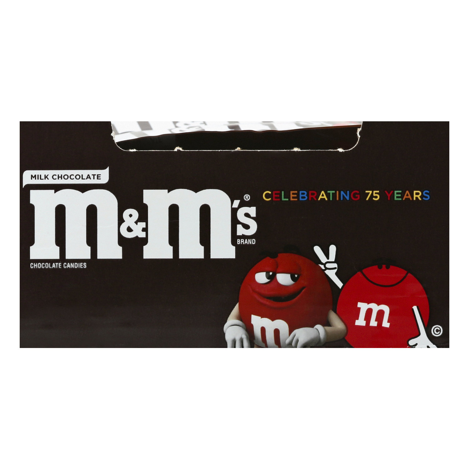 M&M's - Mars - 730 g