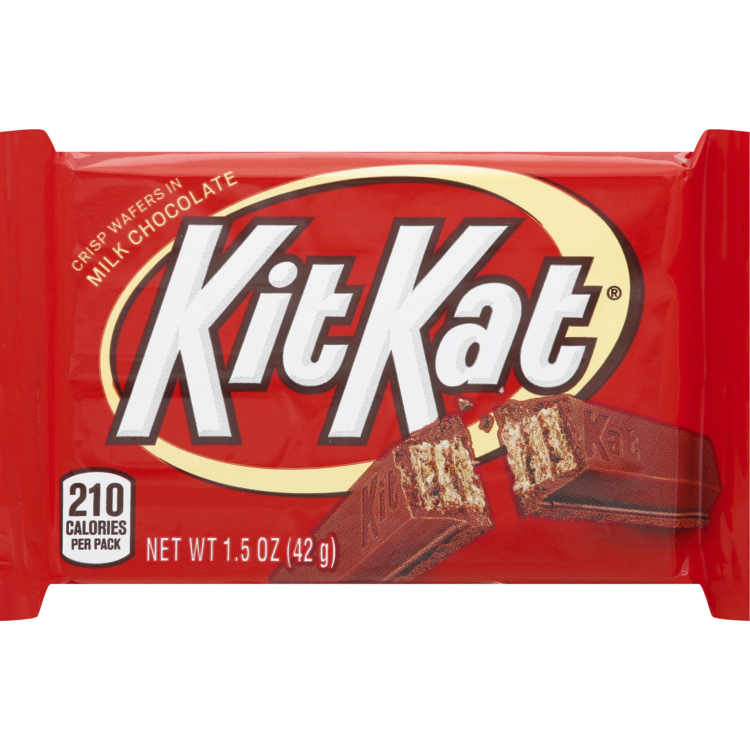  Kit Kat Minis Pouch, 7.6 Ounce (Pack of 8) : Grocery & Gourmet  Food