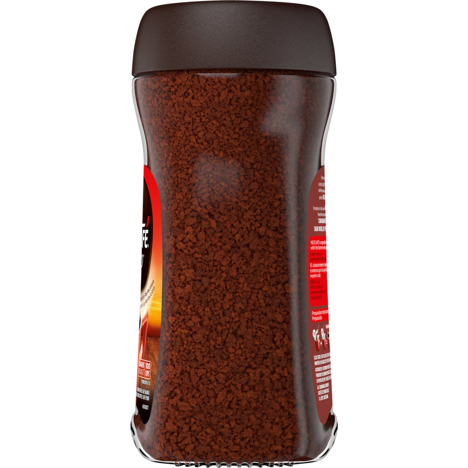 NESCAFÉ PREMIUM BLEND DARK ROAST120g×12袋 NESCAFÉ PREMIUM BLEND DARK ROAST120g×12袋 NESCAFÉ PREMIUM