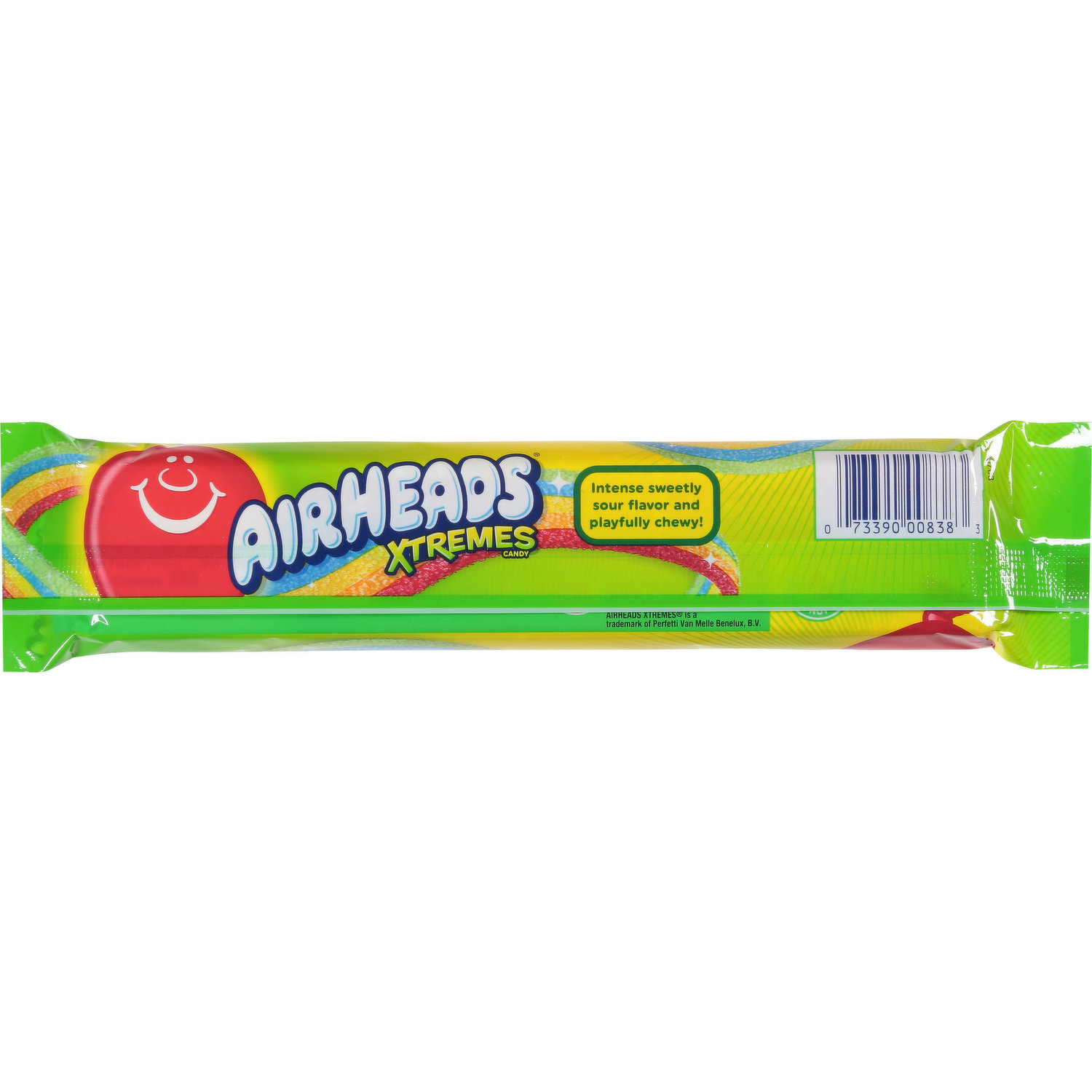 AirHeads Candy, Rainbow Berry, Sour - Smart & Final