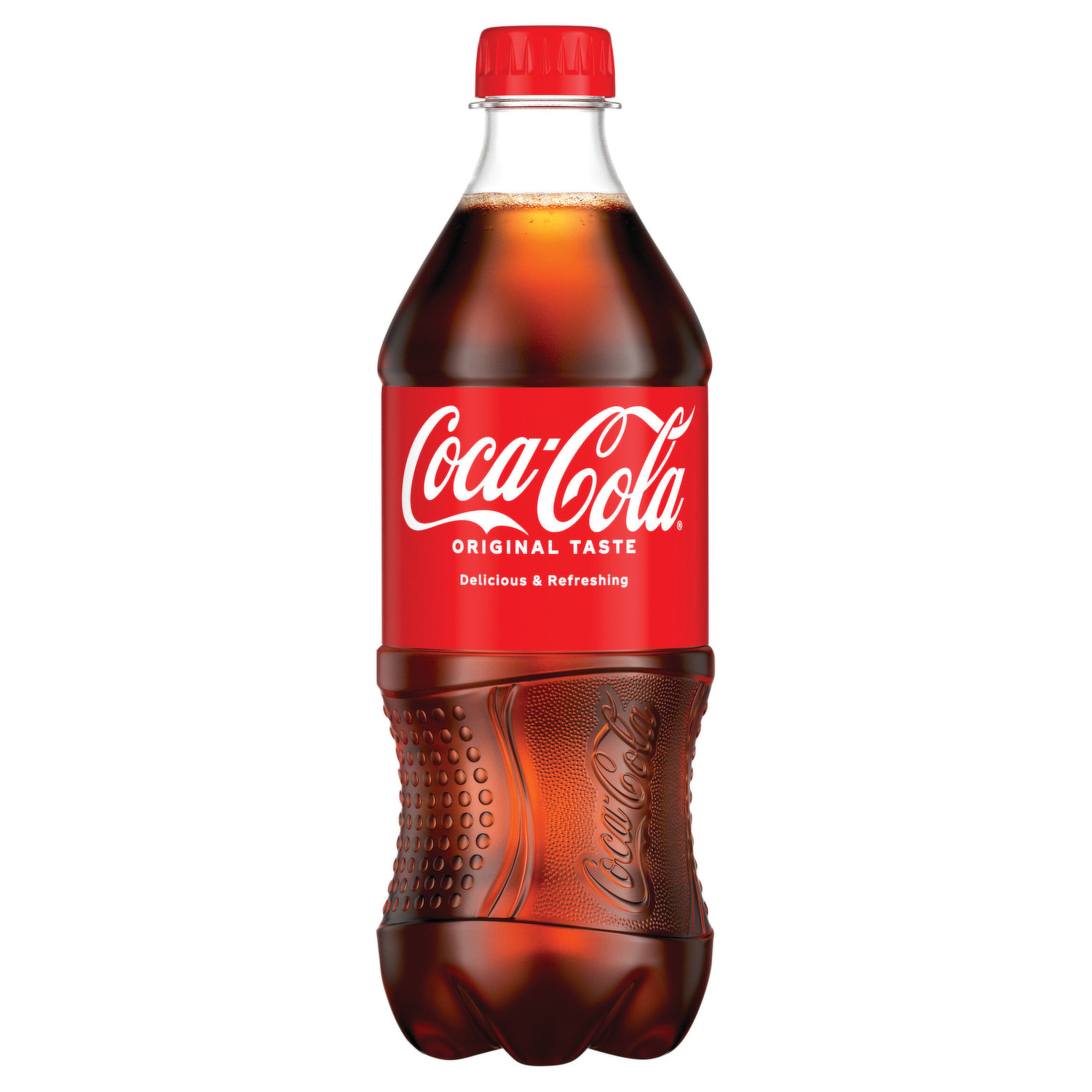Coca-Cola Cola, Original Taste - Smart & Final