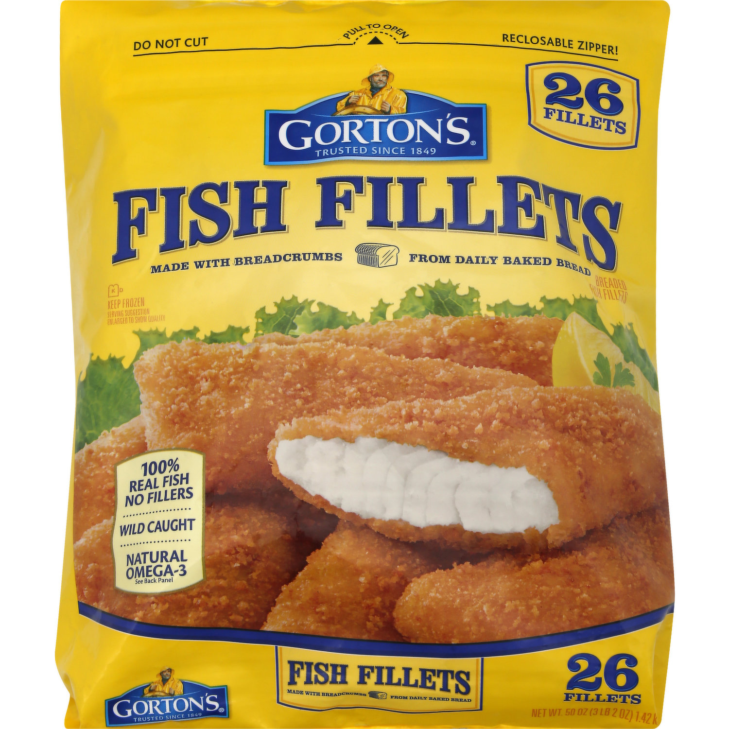 Fish Fillet & Cleaning Mats That You Can Trust