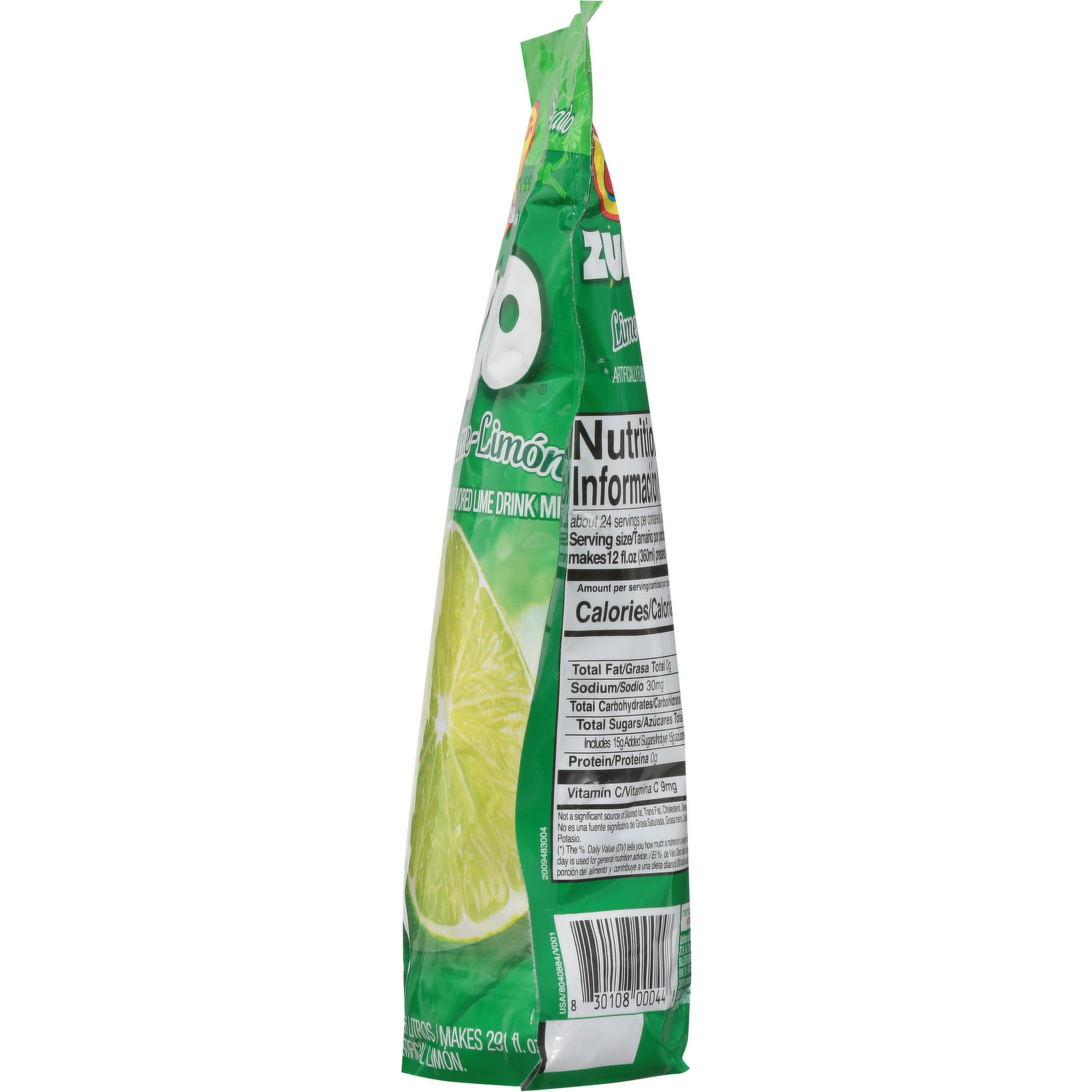 アイドル Lemon Vibe By Vendange Strawberry Limeade Tetra - 500 ML - starmarket