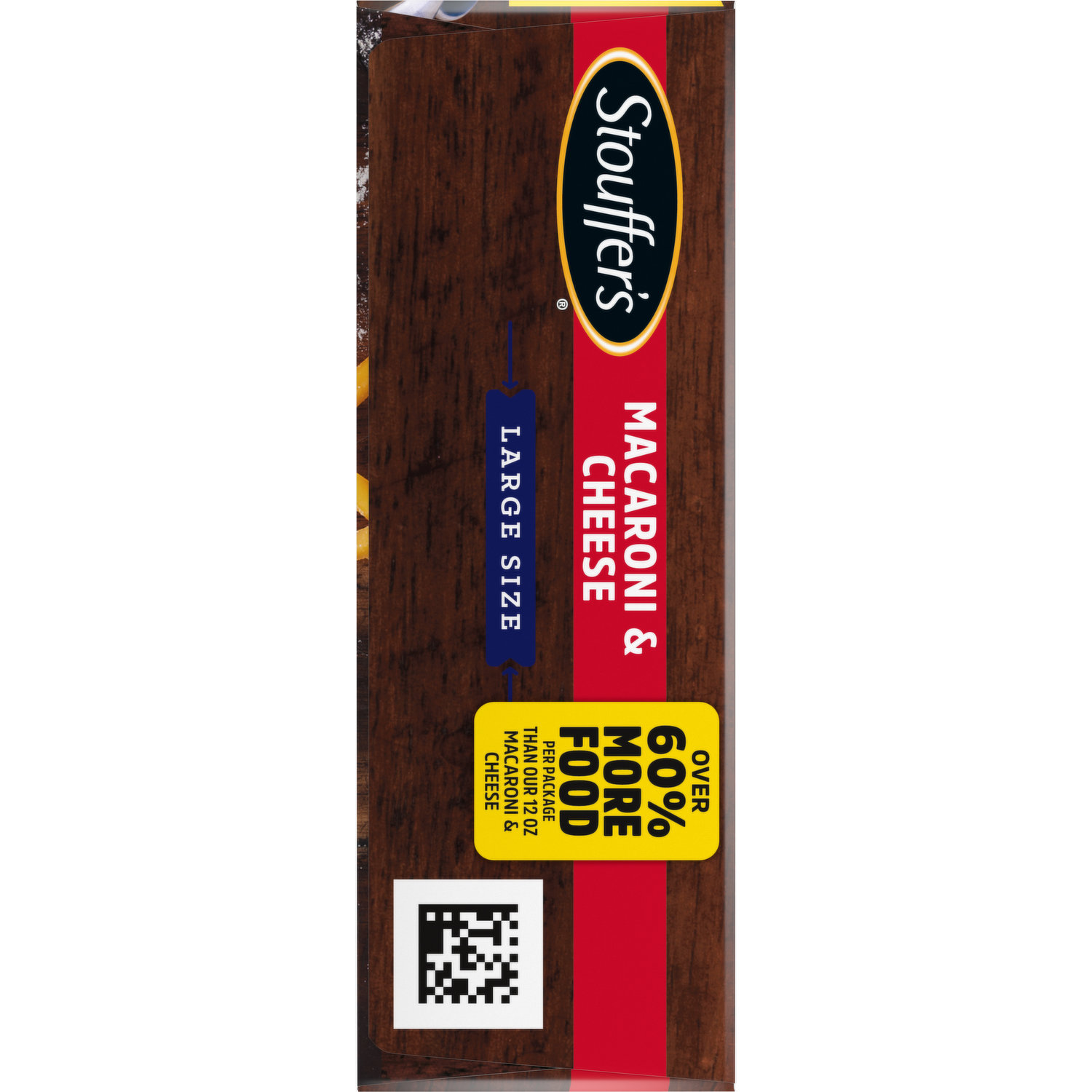 macaroni⭐︎ページ Stouffer's Frozen Entree Macaroni & Cheese | Walgreens