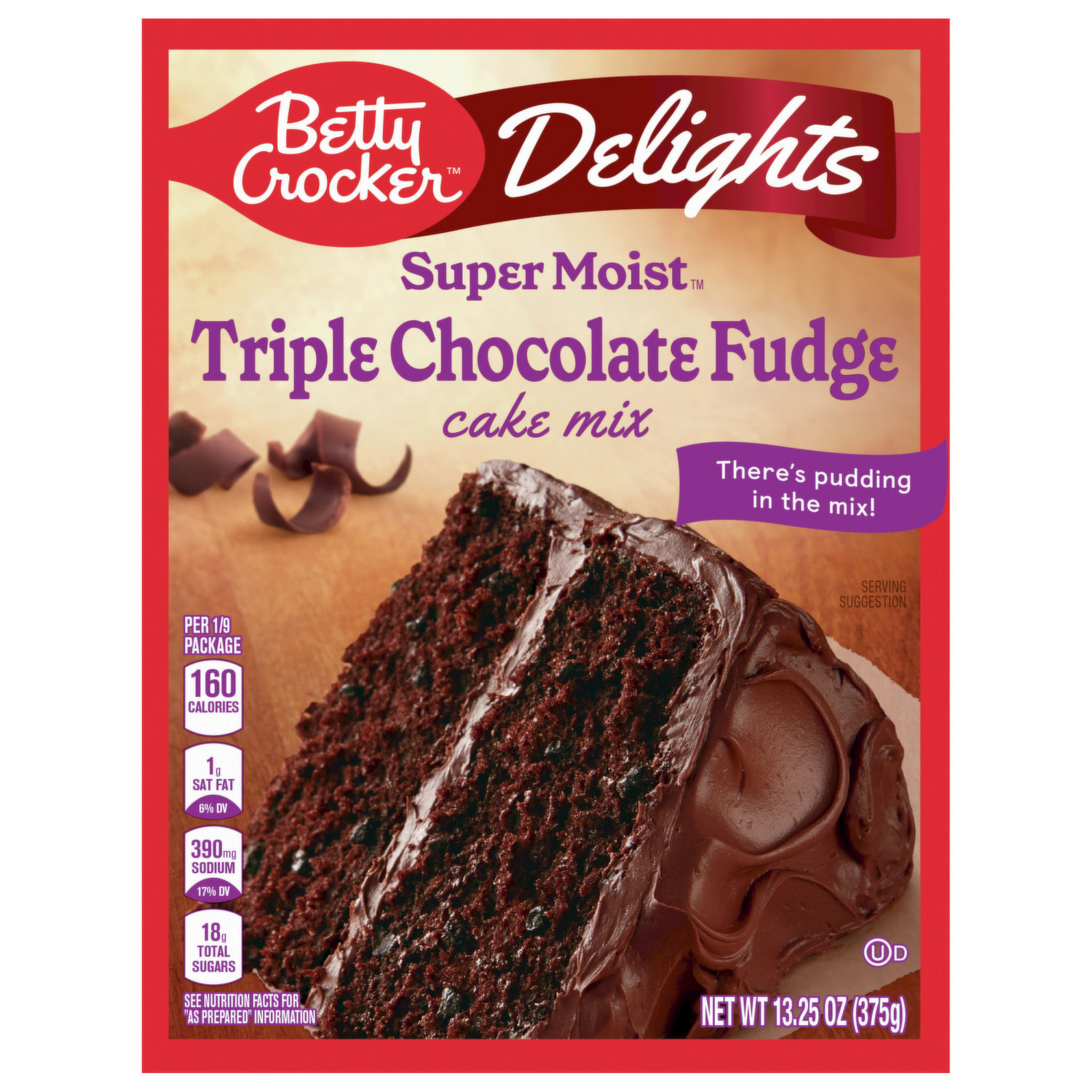 Did you know you can make cakes using most Betty Crocker cake mixes and a  can of soda instead of eggs and oil? : r/vegan