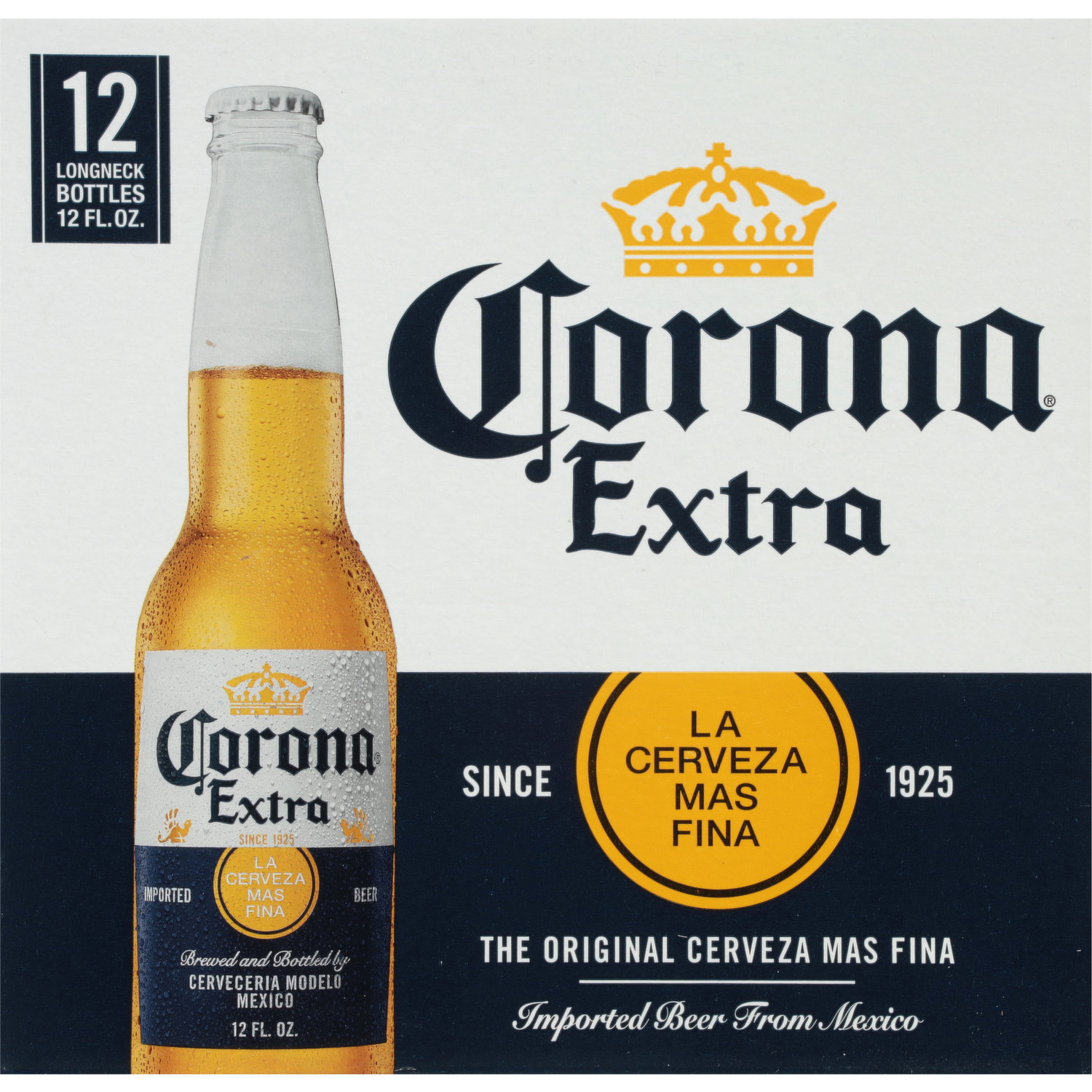 Corona Beer - Smart & Final