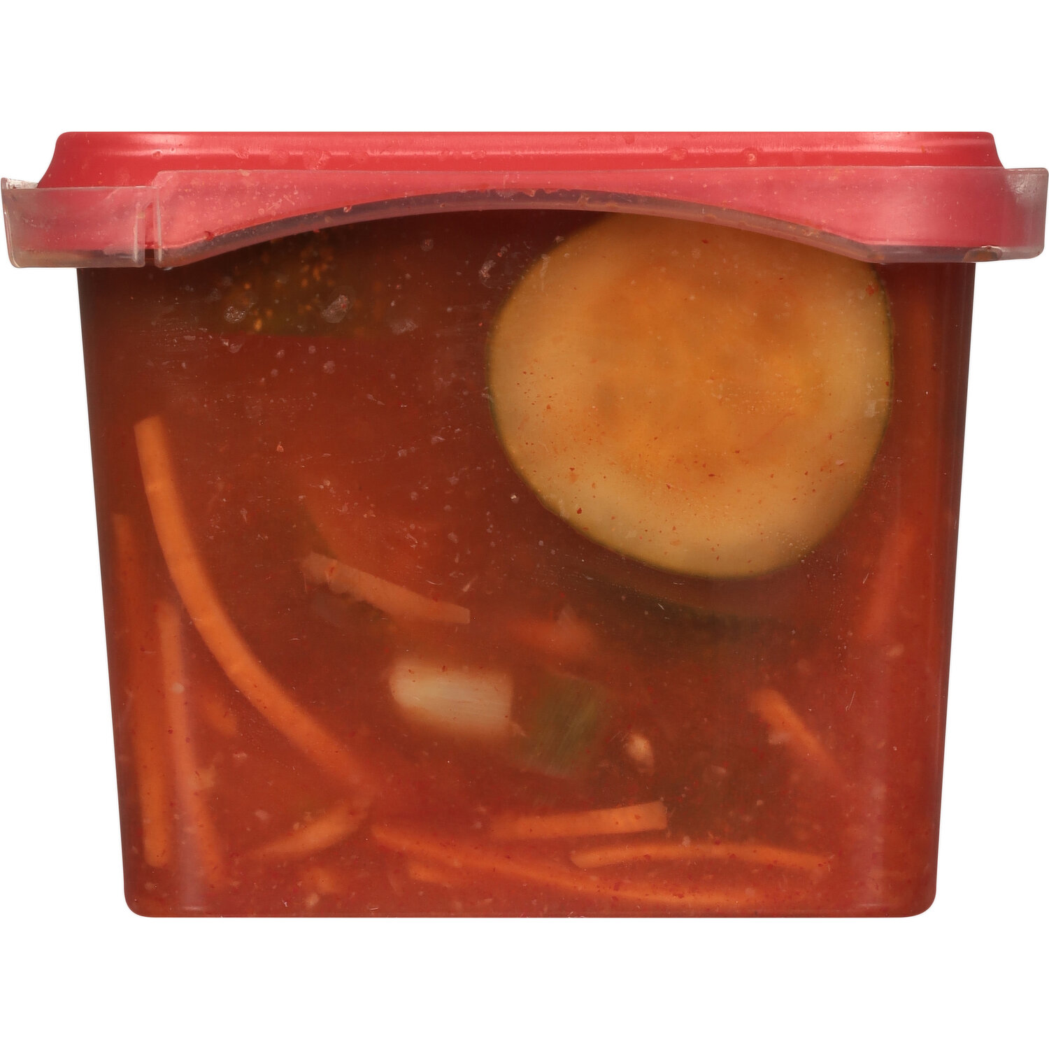 Cleveland Kitchen Kimchi Pickles - Smart & Final