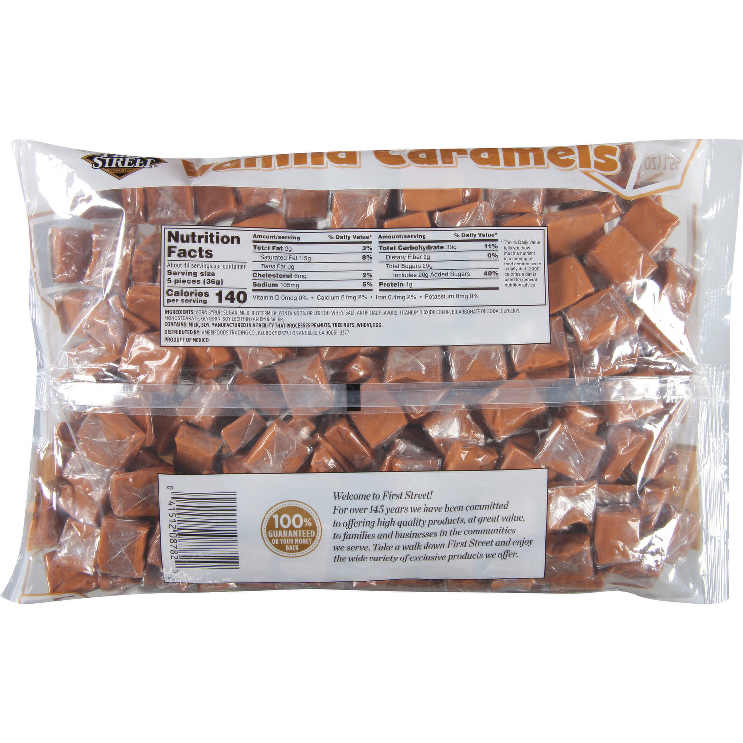 caramelmam2DS Carmel Sideboard Natural Mango Four Hands