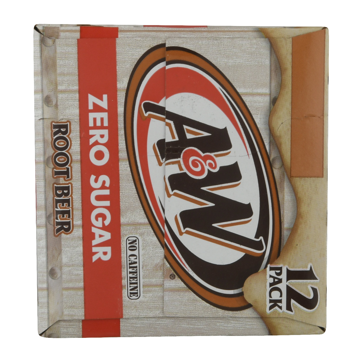 A&W Root Beer, Zero Sugar, 12 Pack - Smart & Final A&W Root Beer, Zero Sugar, 12 Pack - Smart & Final