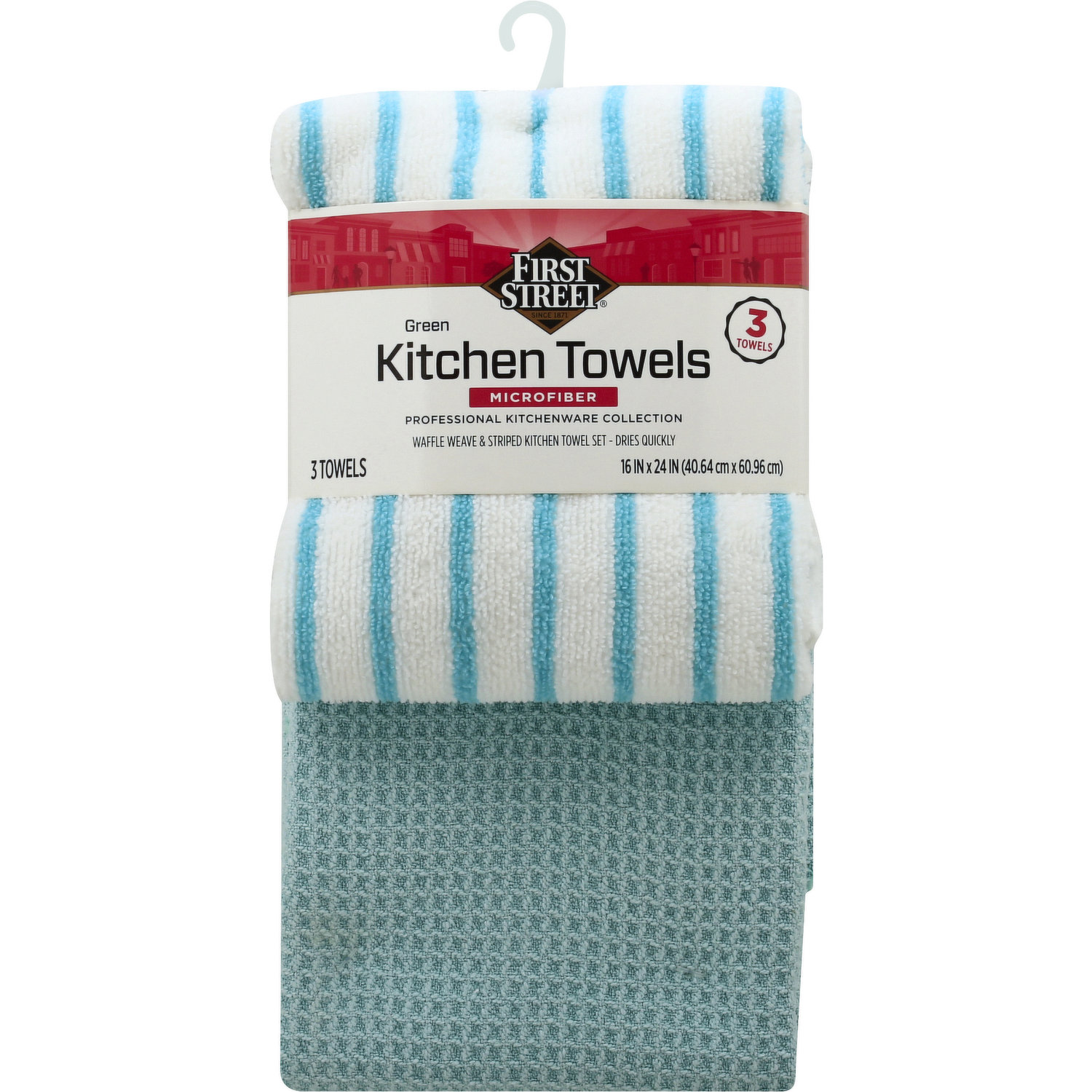 Miscellaneous Towels - Smart & Final