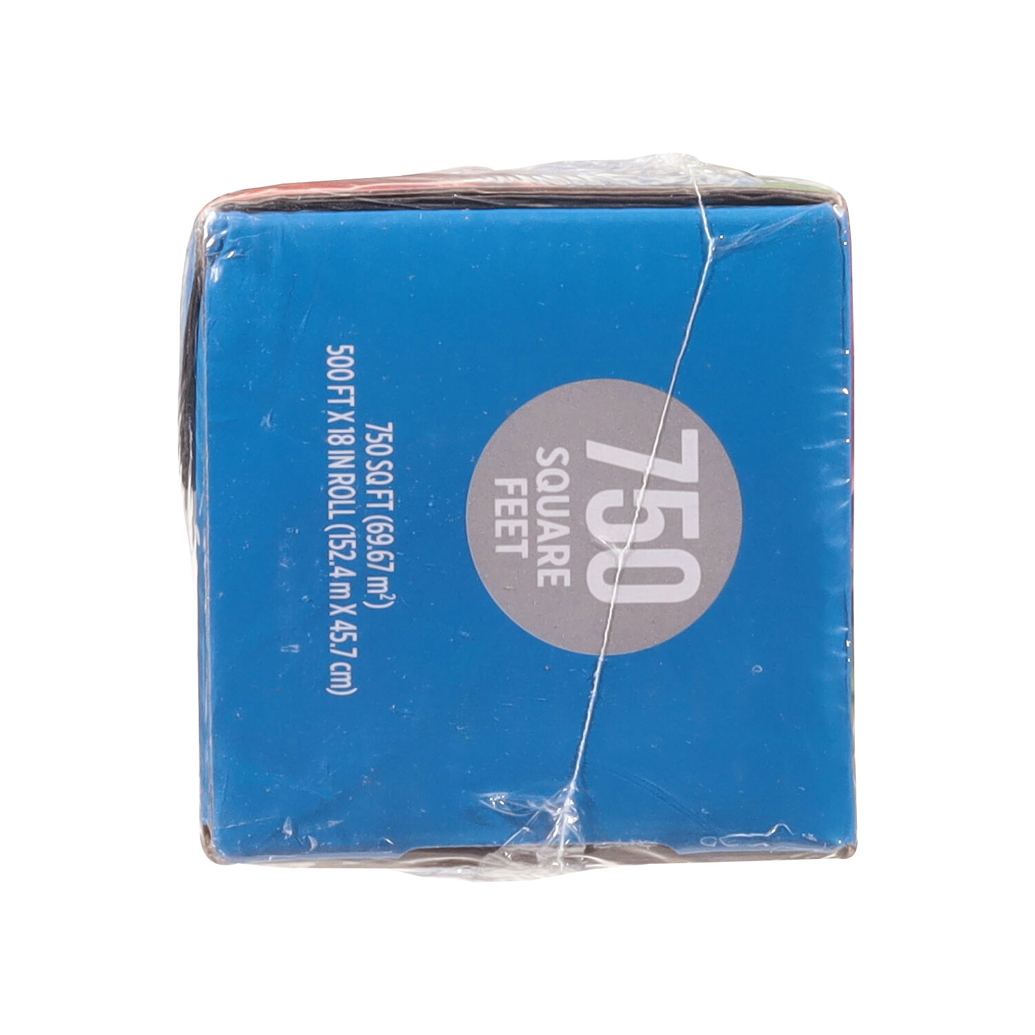 Foil イチョリッド　1枚 First Street 18 Inch Aluminum Foil - Smart & Final