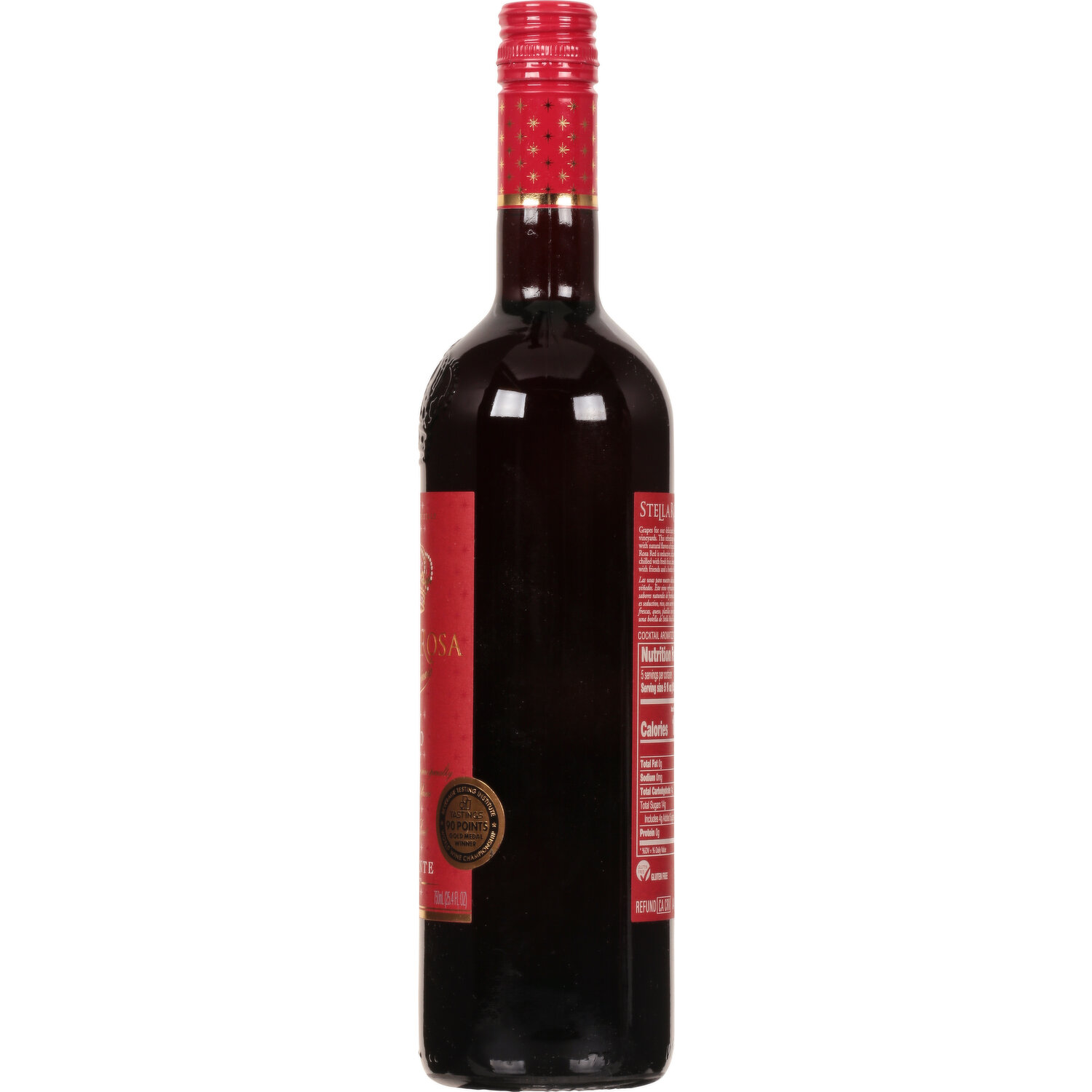 【12,925円】スティナEssential Wine Red S d2b19352-06c8-4506-b18a-
