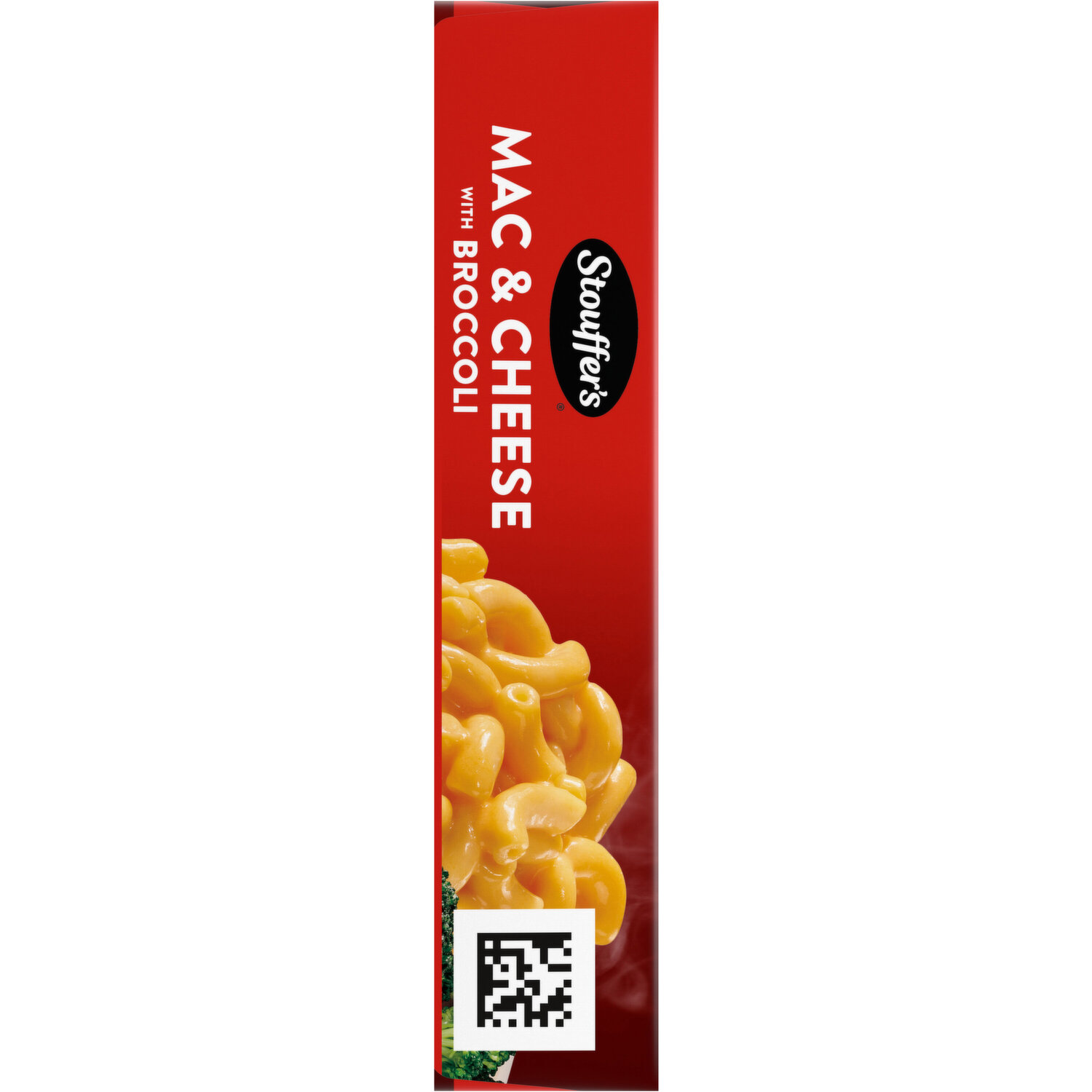 macaroni⭐︎ページ Stouffer'S Macaroni & Cheese, With Broccoli | Fig App