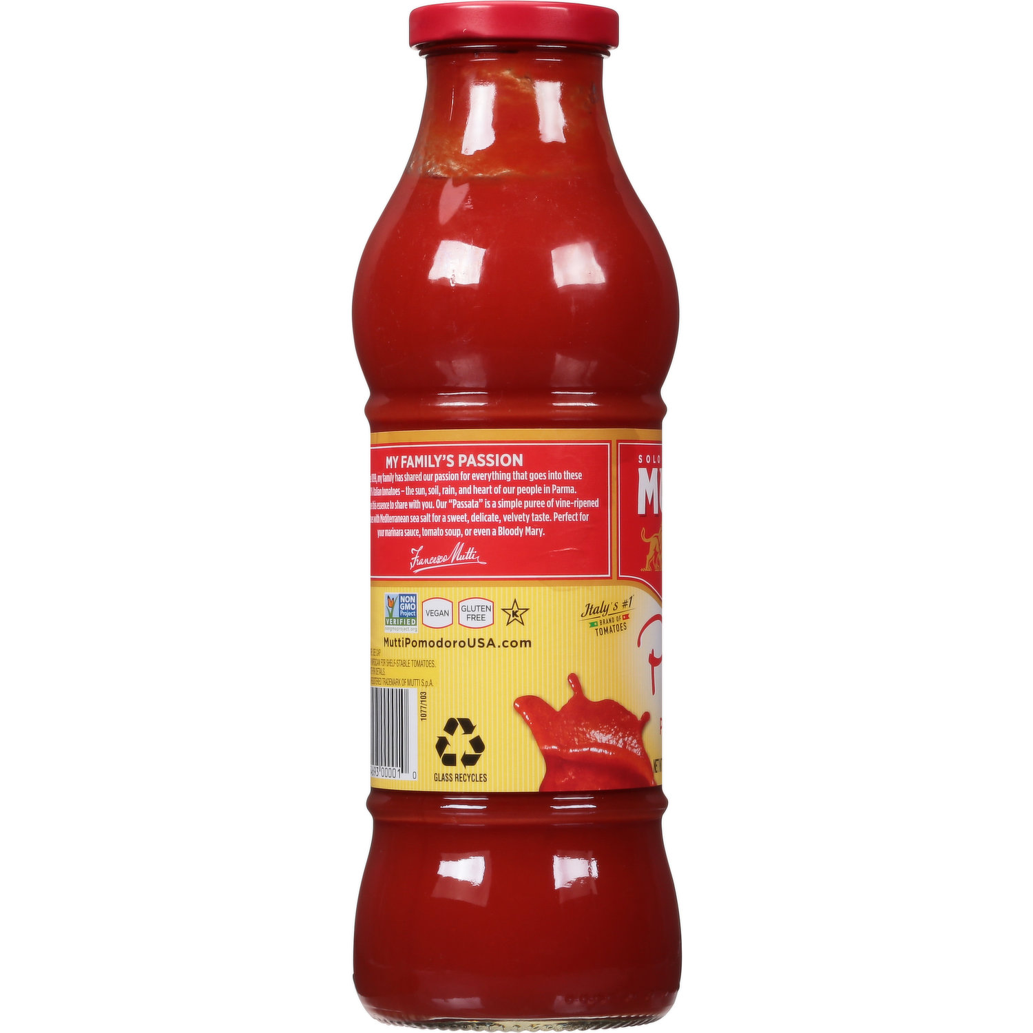 ミュージシャン tomato Mutti Tomatoes Cherry - 14 Oz - jewelosco