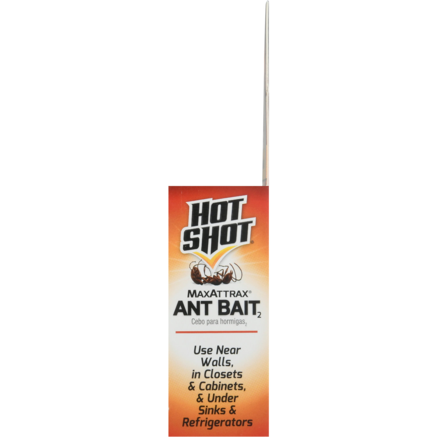 Hot Shot Ant Bait2, Bait Stations - Smart & Final