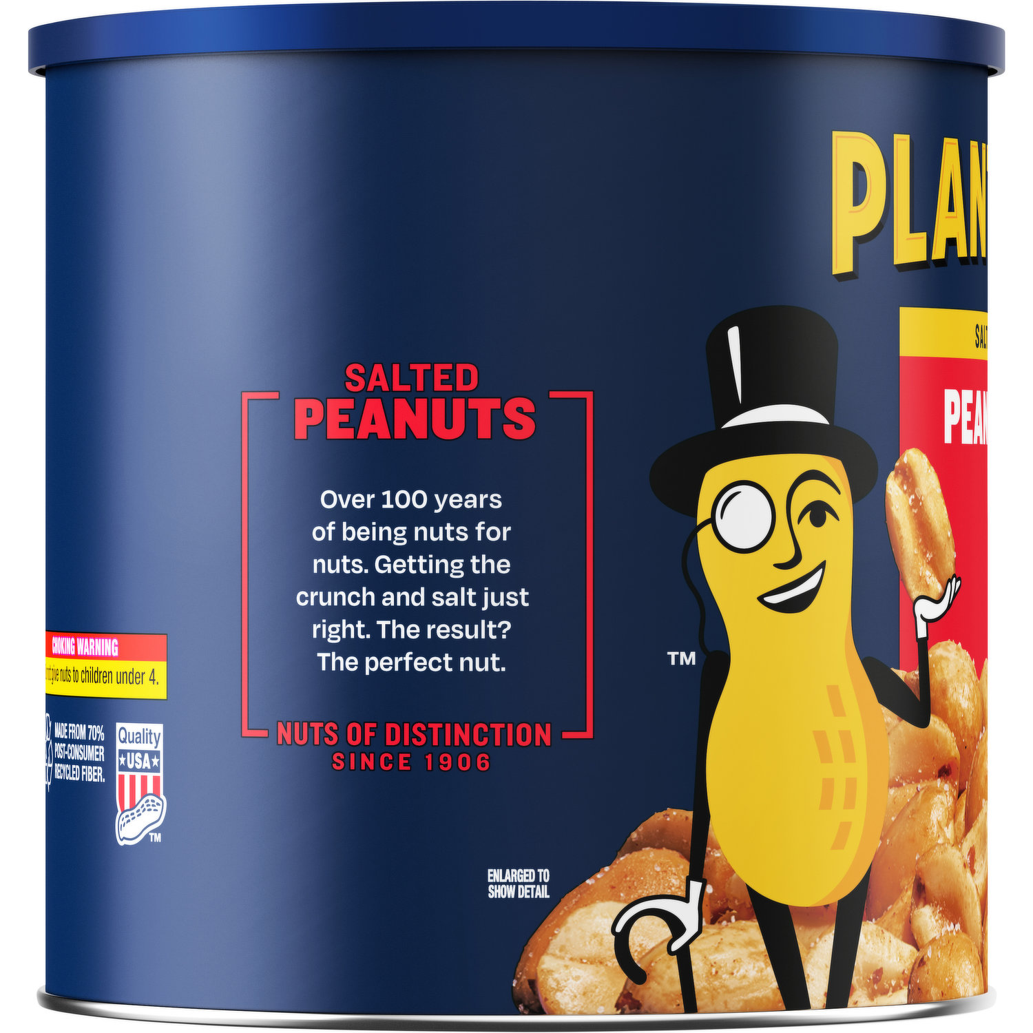 Kar's Honey Roasted Peanuts 2.5oz - Kar's Nuts