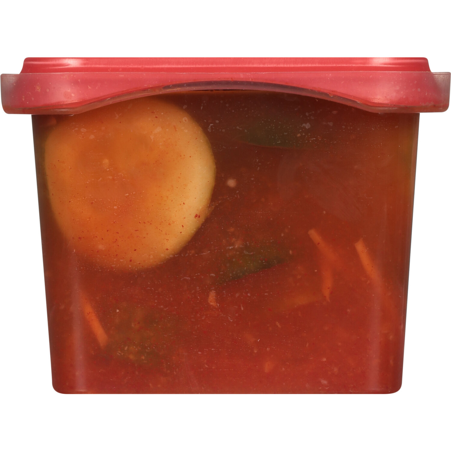 Cleveland Kitchen Kimchi Pickles - Smart & Final