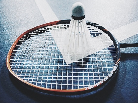 Both my parents were amateur badminton players. My father is a scientist and wanted me to be a doctor. But my mom was very aggressive and loved badminton. She pushed me right from the age of nine to take up the sport.