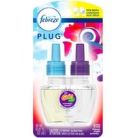 Febreze Plug Gain, 26 Millilitre