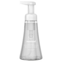 Method Hand Wash, Foaming, Sweet Water, 10 Fluid ounce