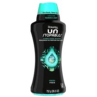 Downy Fresh Un Stopables, 26.5 Ounce