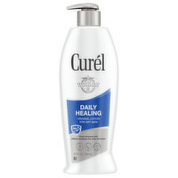 Curel Lotion, for Dry Skin, Daily Healing, Original