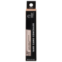 e.l.f. Camo Concealer, 16hr, Fair Beige, 0.2 Fluid ounce