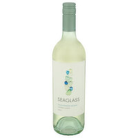 Seaglass Sauvignon Blanc, Central Coast, 750 Millilitre