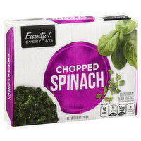 Essential Everyday Spinach, Chopped