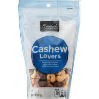 Essential Everyday Cashew, Lovers, 11 Ounce