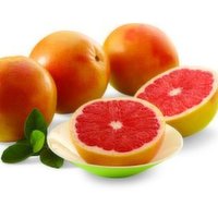 Produce Grapefruit, 1.25 Pound