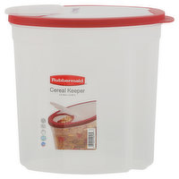 Rubbermaid Cereal Keeper, 1.5 Gallon, 1 Each