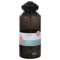 Zak! Everyday Smiles Water Bottle, Leak Proof, 1 Each