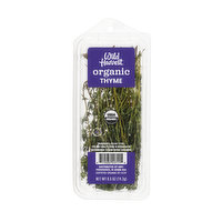 Wild Harvest  Organic Thyme