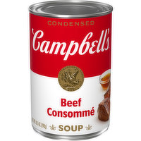 Campbell's® Condensed Beef Consomme, 10.5 Ounce