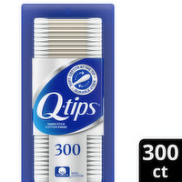 Q-tips Antimicrobial Antimicrobial, 300 Each