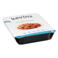 KEVIN'S Teriyaki Chicken, 16 Ounce