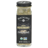 Watkins Rosemary, Organic, 1.4 Ounce