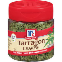 McCormick Tarragon Leaves, 0.2 Ounce