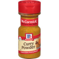 McCormick Curry Powder, 1.75 Ounce