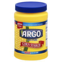 ARGO Corn Starch, 16 Ounce