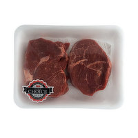 Cub Boneless Mock Tenderloin Steak, 0.75 Pound
