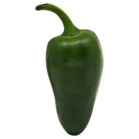 Fresh Anahiem Pepper, 0.2 Pound